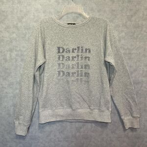Miss Me sweatshirt